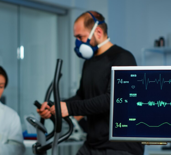 Cardiac Resynchronization Therapy (CRT)