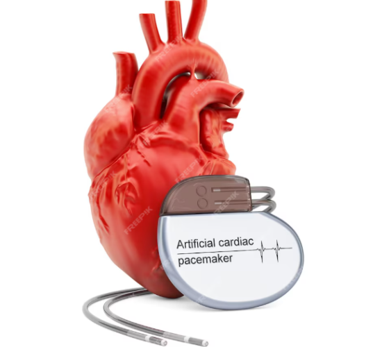 Pacemaker