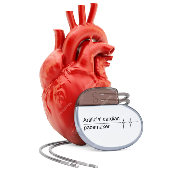 Pacemaker